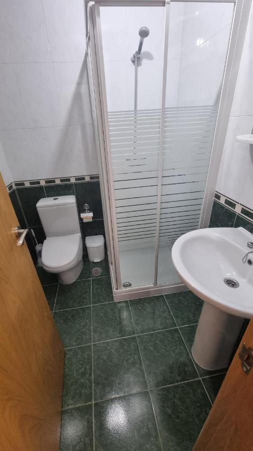 Apartamento Precioso piso con piscina y garaje Sanxenxo Exterior foto