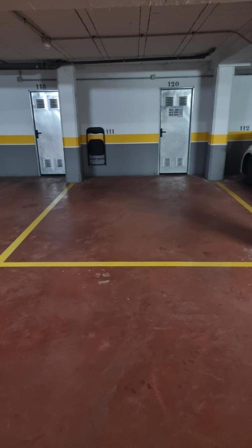 Apartamento Precioso piso con piscina y garaje Sanxenxo Exterior foto