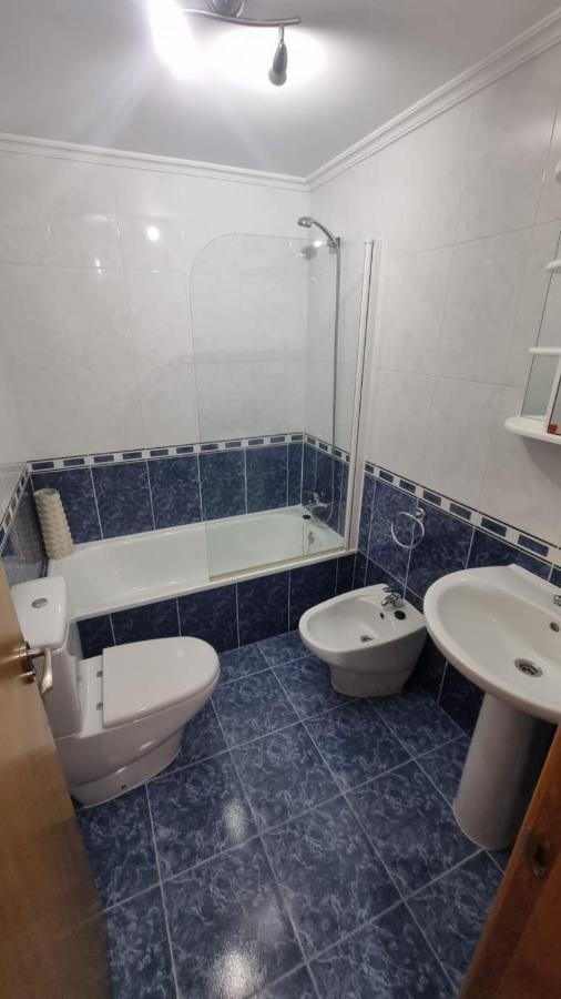 Apartamento Precioso piso con piscina y garaje Sanxenxo Exterior foto